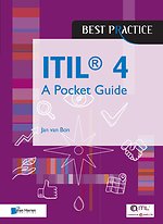ITIL4 - A Pocket Guide
