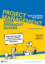 Projectmanagement voor opdrachtgevers - Van klassiek tot agile Projectmanagement voor opdrachtgevers - Van klassiek tot agile
