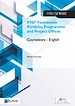 P3O Foundation Portfolio, Programme and Project Offices Courseware – English P3O Foundation Portfolio, Programme and Project Offices Courseware – English