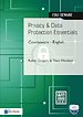 Privacy & Data Protection Essentials Courseware Privacy & Data Protection Essentials Courseware