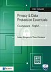 Privacy & Data Protection Essentials Courseware Privacy & Data Protection Essentials Courseware