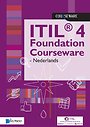 ITIL 4 Foundation Courseware - Nederlands ITIL 4 Foundation Courseware - Nederlands