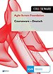 Agile Scrum Foundation Courseware Agile Scrum Foundation Courseware