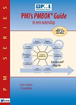 PMI’s PMBOK® Guide in een notendop