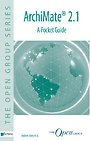 ArchiMate 2.1 - A Pocket Guide