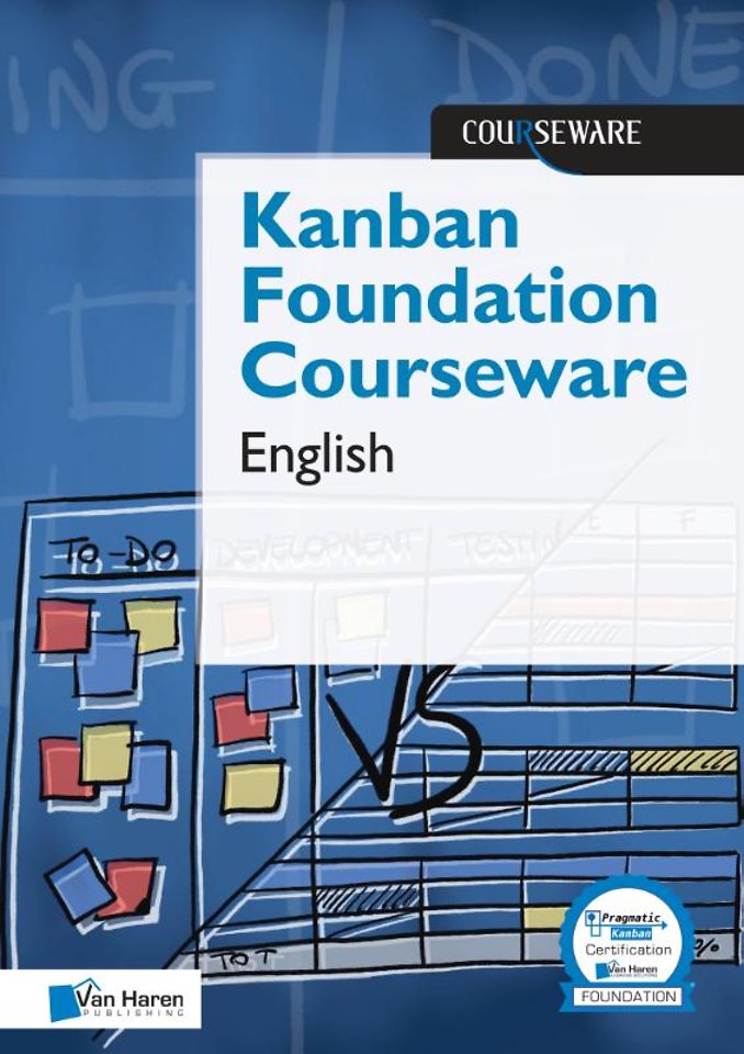 Kanban Foundation Courseware