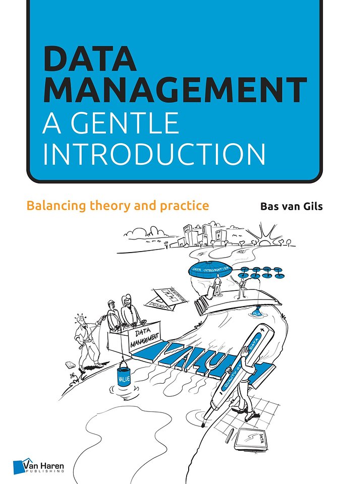Data Management: a gentle introduction Data Management: a gentle introduction