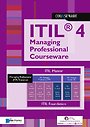 ITIL® 4 Managing Professional Courseware ITIL® 4 Managing Professional Courseware