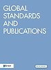 Global Standards and Publications - Edition 2020/2021 Global Standards and Publications - Edition 2020/2021
