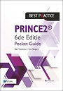PRINCE2® 6de Editie - Pocket guide PRINCE2® 6de Editie - Pocket guide