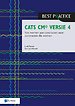 CATS CM versie 4: Van werken aan contracten naar contracten die werken CATS CM versie 4: Van werken aan contracten naar contracten die werken