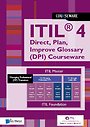 ITIL® 4 Direct, Plan, Improve Glossary (DPI) Courseware