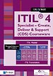 ITIL® 4 Specialist – Create, Deliver & Support (CDS) Courseware