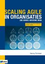 Scaling agile in organisaties Scaling agile in organisaties