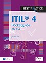 ITIL 4 – Pocketguide 2e druk ITIL 4 – Pocketguide 2e druk