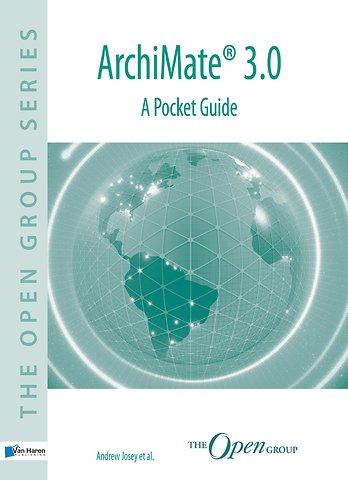 Archimate® 3.0 - A Pocket Guide