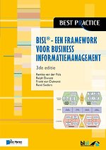 BiSL - Een Framework voor business informatiemanagement