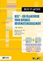 BiSL – Een Framework voor business informatiemanagement BiSL – Een Framework voor business informatiemanagement