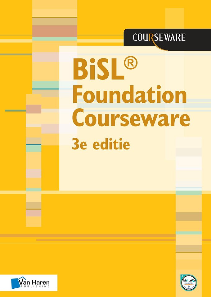 BiSL® Foundation Courseware