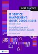 IT Service Management: ISO/IEC 20000:2018 - Introduction and Implementation Guide