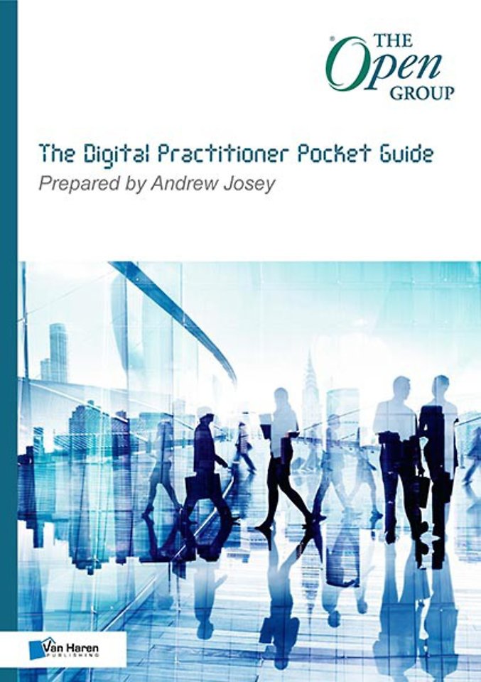 The Digital Practitioner – A Pocket Guide