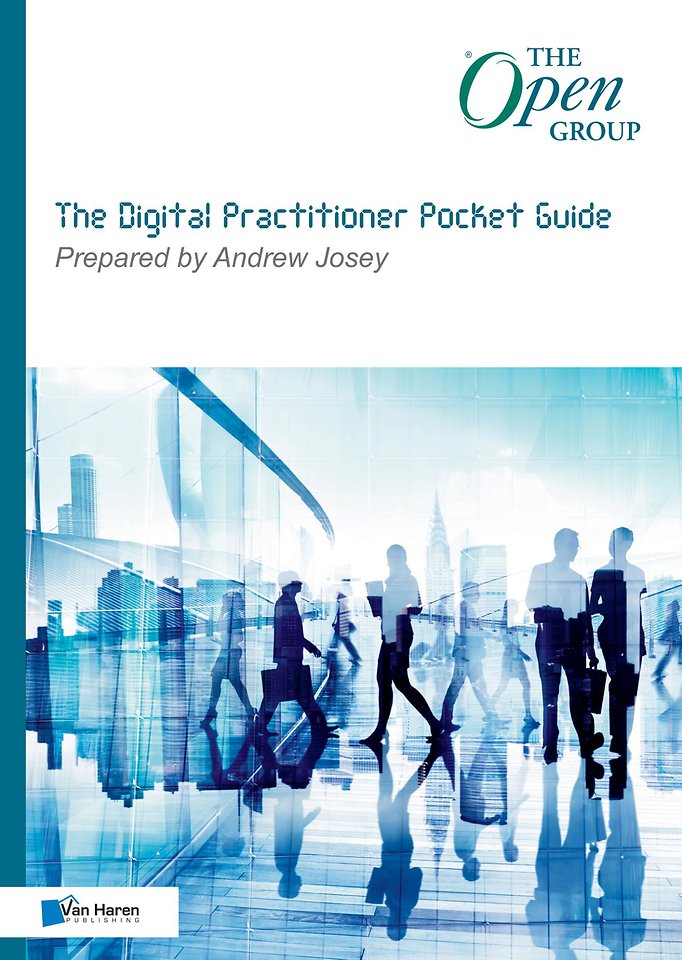 The Digital Practitioner – A Pocket Guide The Digital Practitioner – A Pocket Guide