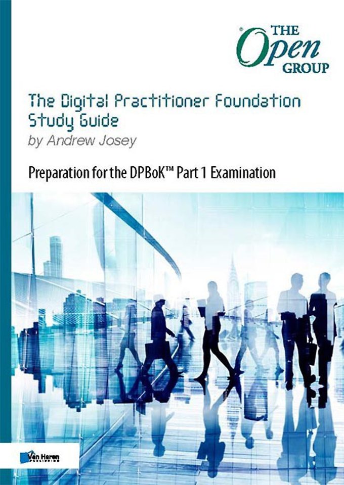 The Digital Practitioner Foundation Study Guide