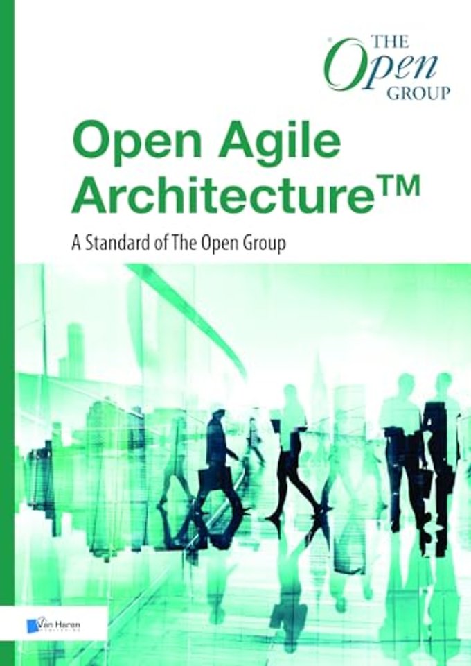 Open Agile Architecture™