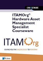 ITAMOrg® Hardware Asset Management Specialist Courseware