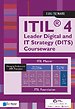 ITIL® 4 Leader Digital and IT Strategy (DITS) Courseware