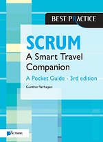 Scrum – A Pocket Guide 3rd edition