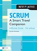 Scrum – A Pocket Guide 3rd edition