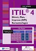 ITIL® 4 Direct, Plan, Improve (DPI) Kursunterlagen - Deutsch