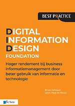 Digital Information Design (DID®) Foundation
