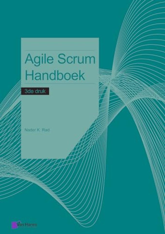 Agile Scrum Handboek