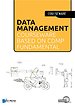 Data Management courseware based on CDMP Fundamentals