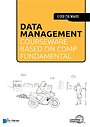 Data Management courseware based on CDMP Fundamentals