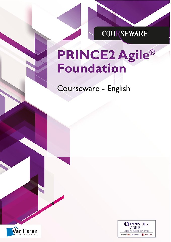 PRINCE2 Agile® Foundation Courseware