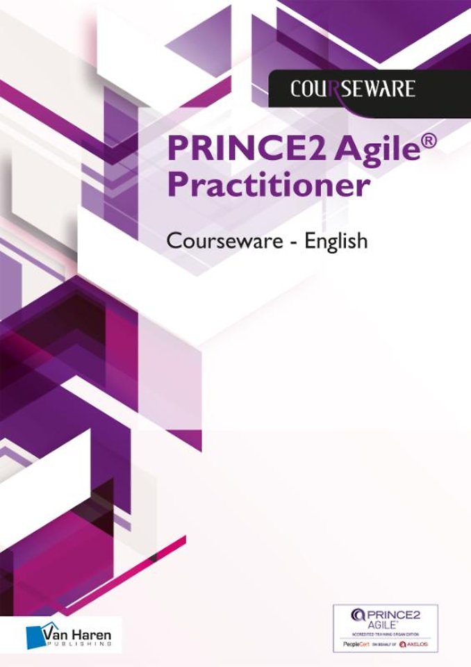 PRINCE2 Agile® Practitioner Courseware – English