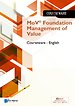Mov® Foundation Management of Value Courseware – English Mov® Foundation Management of Value Courseware – English
