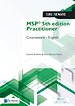 MSP® 5th edition Practitioner Courseware - English