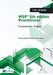 MSP® 5th edition Practitioner Courseware - English MSP® 5th edition Practitioner Courseware - English