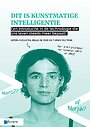 Dit is kunstmatige intelligentie Dit is kunstmatige intelligentie