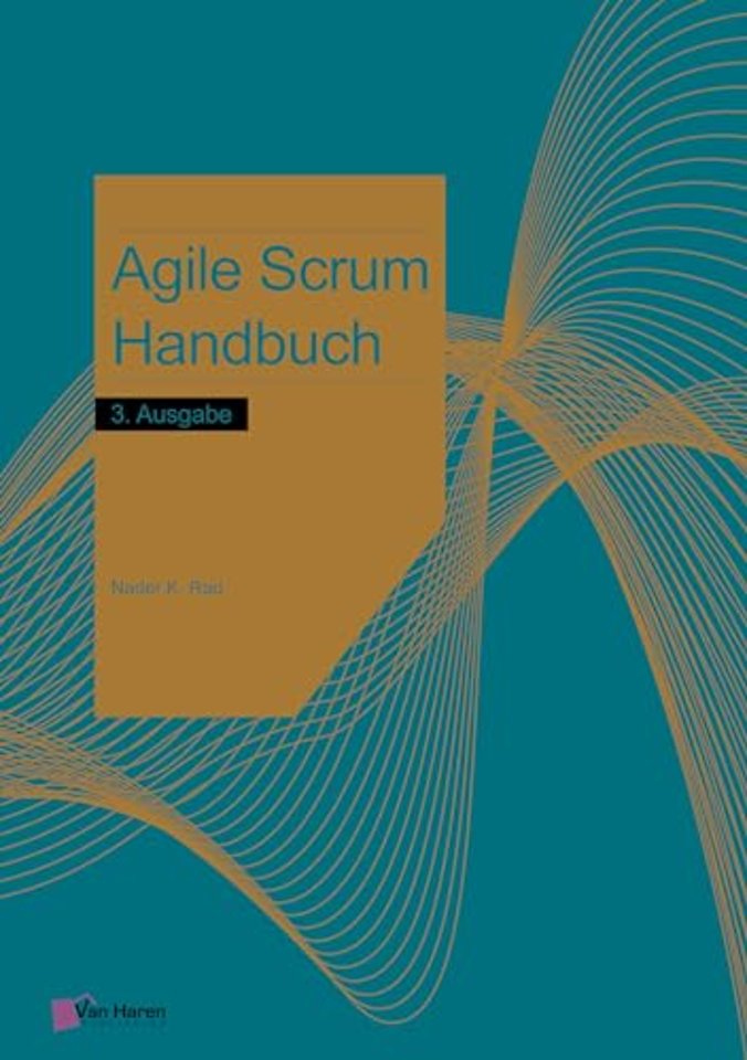 Agile Scrum Handbuch – 3. Auflage