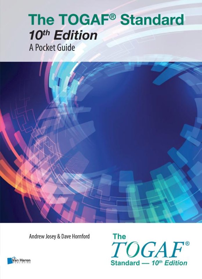 The TOGAF® Standard - A Pocket Guide
