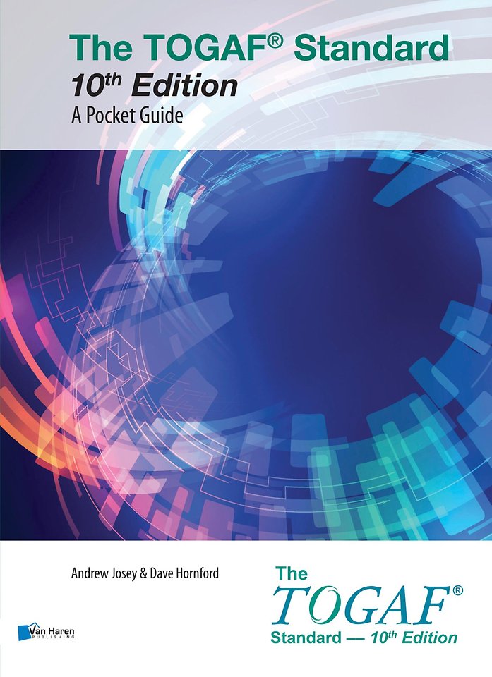 The TOGAF® Standard - A Pocket Guide
