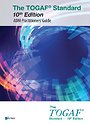 The TOGAF® Standard 10th Edition - ADM Practitioners’ Guide The TOGAF® Standard 10th Edition - ADM Practitioners’ Guide