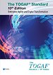 The TOGAF® Standard 10th Edition - Enterprise Agility and Digital Transformation
