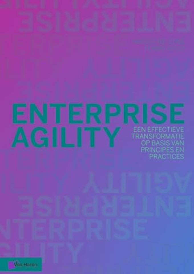 Enterprise Agility