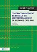 Contractmanagement bij project- en servicemanagement - De methode CATS RVM Contractmanagement bij project- en servicemanagement - De methode CATS RVM